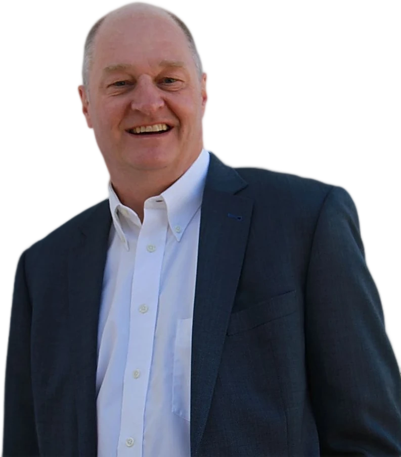 Thomas Kaempfel, Steuerberater